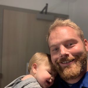 Meet your Posher, Peter